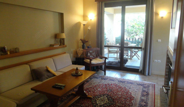 Εσωτερική όψη - Indoor view